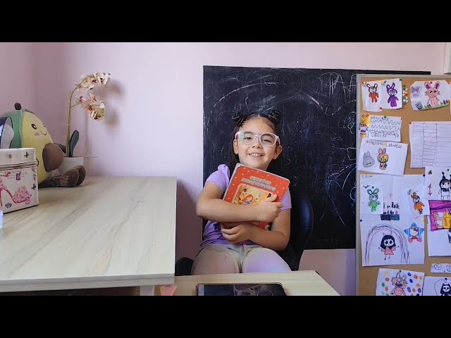 Vídeo relacionado con Caperucita Roja (ALBUMES ILUSTRADOS)