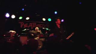 Taproot: "Karmaway"@ Peabody's