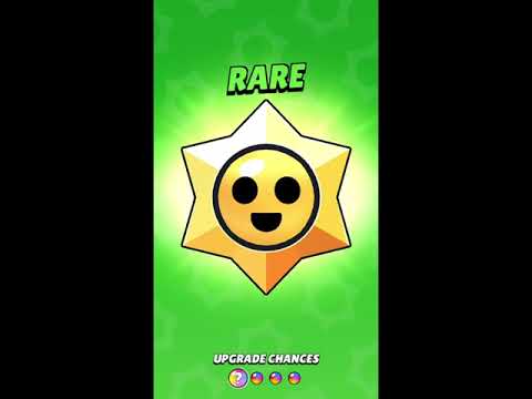 I got Melodie from the 100 star drops!!! #brawlstars #viral #stardrops #brawlers