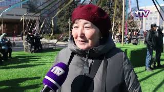 Видео