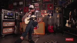 Download lagu Slipknot - Duality (Guitar Lesson By Jim Root) mp3