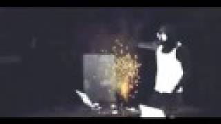 Midnight Juggernauts - Into the Galaxy (Danger Remix)