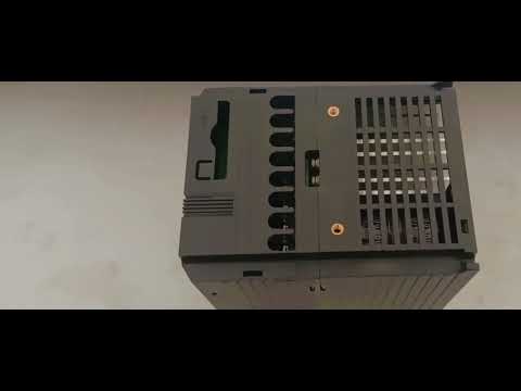 FVR1.5AS1S-7E  FUJI VFD