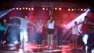 Agnes Monica - Muda (Le O Le O) Full Version Comersial break simPATI