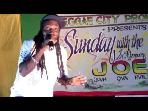 SINGER RA DEAL GAVE A STERLING PERFORMANCE @ SUNDAYS WITH THE STARS