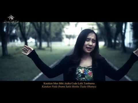 Lagu karo terbaru 2020 || ULA CAMPURI ||  Mey Permata br Tarigan