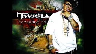 Twista -Talk to me