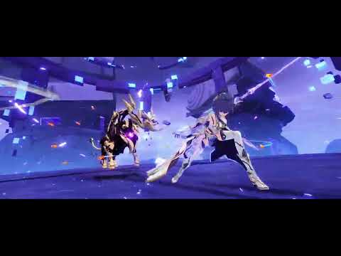 EX Abyss - Nirvana 472D - Husk Mysticism [791pts] - SS.0 HoFi, SS.0 HoTr, SS.0 HoO, 4-Star Elf Kiana