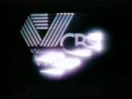 CBS Video Logo 1981 1982 1984 1988