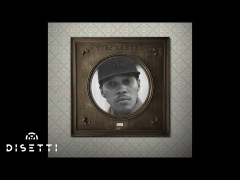 DJ Kendo -  Gold Session: Vybz Kartel