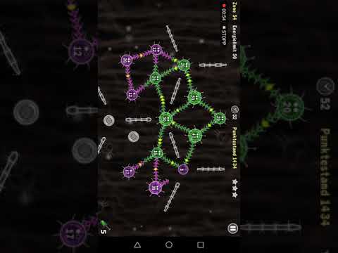 Tentacle Wars Zone 54