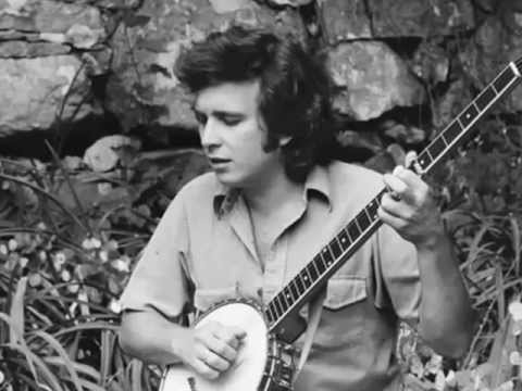 Don McLean - Born In East Virginia/The Song Of Wandering Aengus (live audio)