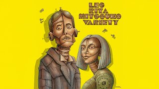 Les Rita Mitsouko - Ma Vieille Ville (Bonus) (Audio Officiel)