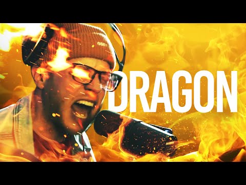 KJT - Dragon