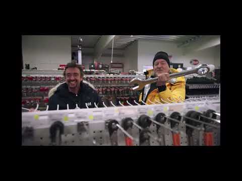 S05 E01: The Grand Tour - A Scandi Flick (Part 20)