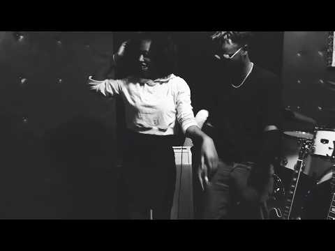 KIZOMBA DANCE BY VJ RUBBY TYTER  (Nyuma Ya Lens)