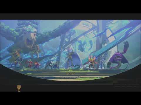 JUST BEAT Digimon Story Time Stranger on MEGA + difficulty | The Pinnacle of Existence Trophy POP