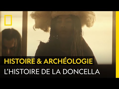 Qui était la Doncella, vierge du Soleil sacrifiée ?