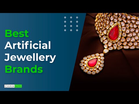 Best Artificial Jewellery Brands | Artificial Jewellery Brands For 2023