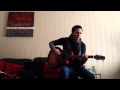 Three Days Grace - Drown acoustic cover ...