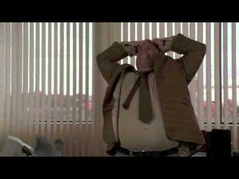 Tommy Boy (6/10) Best Movie Quote - We Just Killed Bambi! (1995)