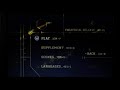 Opening To Alien Resurrection 2003 DVD Disc 7 1997 Theatrical Release