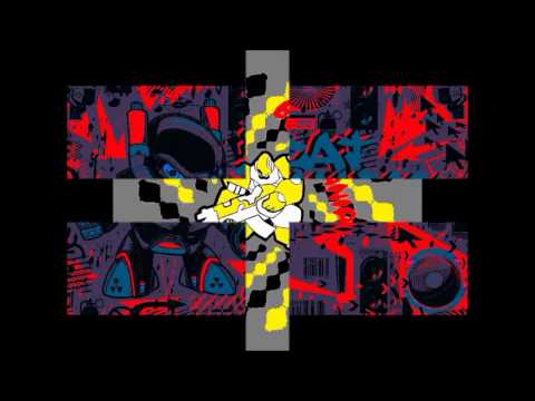 Dj Bushman Beat Maniax vinyl set