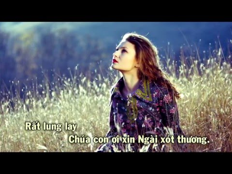 Con Vững Tin Nơi Ngài - Hiệp Lễ (Chúa Nhật 19 Thường Niên Năm A)