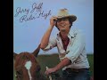 Loving Makes Living Worthwhile by Jerry Jeff Walker