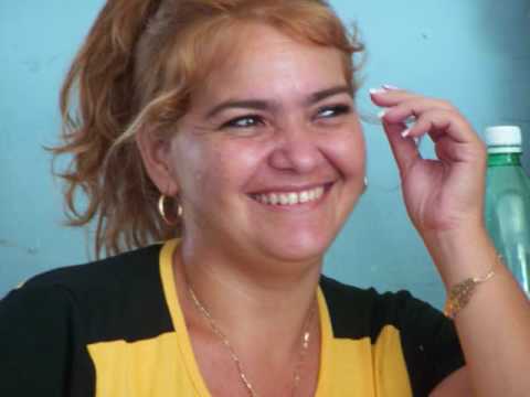 BRENT & LISY 2006  San Gregorio, Cuba