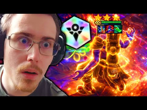 FREE SHURIMA RYZE EASTER EGG ⭐⭐⭐ TFT SET 16