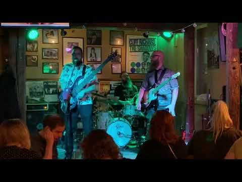 Paasikiventie @ Albertin Kellari, HML 14.11.2020