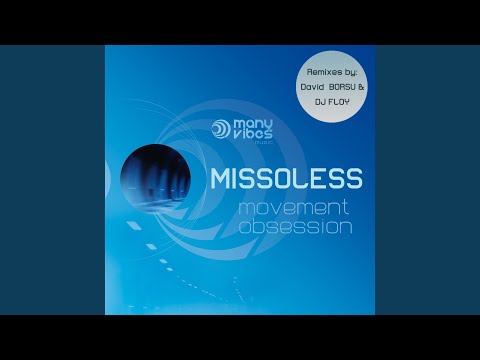 Movement Obsession (Disco Version)