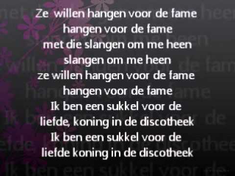 laura jansen mashup mr. Probz & The Opposites