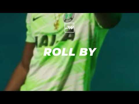 [FREE] Hardy Caprio x Swarmz x Tion Wayne - Type Beat "Roll By" [UK AFRO SWING INSTRUMENTAL]