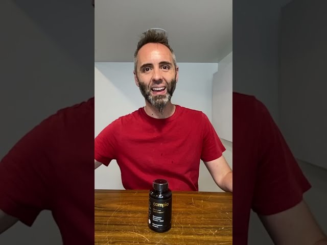 Best Joint Health Supplement for Pain Relief - close-up view