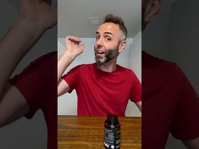 Best Joint Health Supplement for Pain Relief - alternate angle