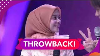 Download lagu Throwback! Lesti & Rizky ‘First Reaction’ Saat Pertama Kali Ketemu. Co Cuitt | Konser Ultah Lesti mp3