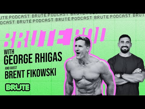 Brent Fikowski: The sport changed. Your training also needs to. | Brute Training Podcast