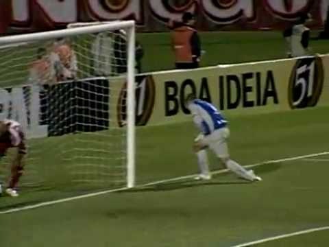 Inter 2 x 0 Nautico- Melhores Momentos- [Rede Globo-PE]