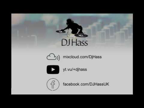 DJ Hass Live Mix - House vs UKG