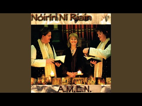 Caoineadh Na dTrí Mhuire