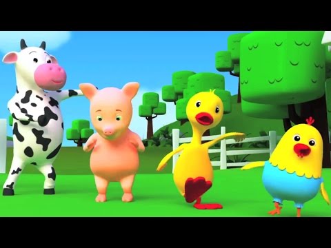 se sei felice e tu lo sai | filastrocche per bambini | canzoni per bambini