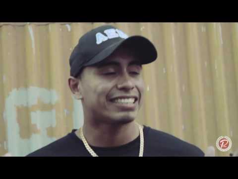 VIVO -  PURITANO   "vídeo oficial"