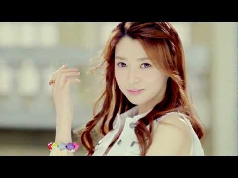 HELLO VENUS - Venus (cameo nu'est)