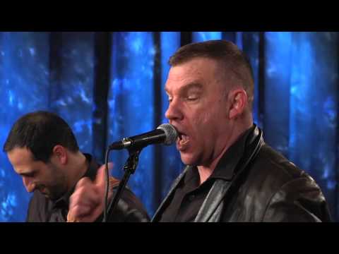 Chris O'Leary video