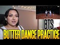 유튜브 다운로드 BTS (방탄소년단) - 'Butter' Dance Practice Reaction