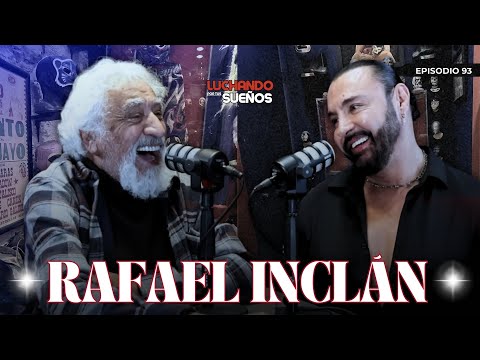 🔥 UN PRIMER ACTOR COMO NUNCA: RAFAEL INCLÁN, leyenda del cine de Oro y ficheras