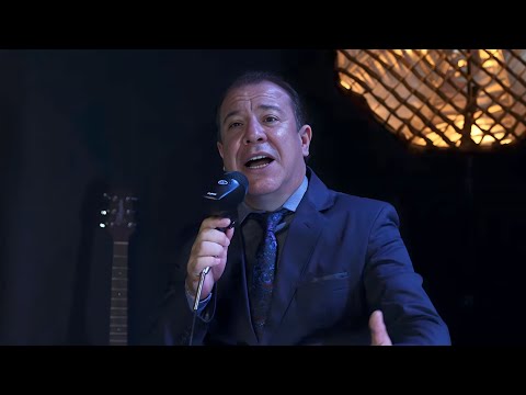 Se For Pra Cantar Eu Canto - Pastor Osmar De Paula [Live Session]