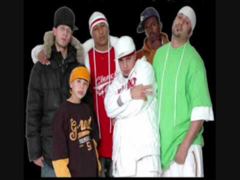 Fez City Clan - ard l'baise nass